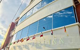 Hotel Calle Real - Inn